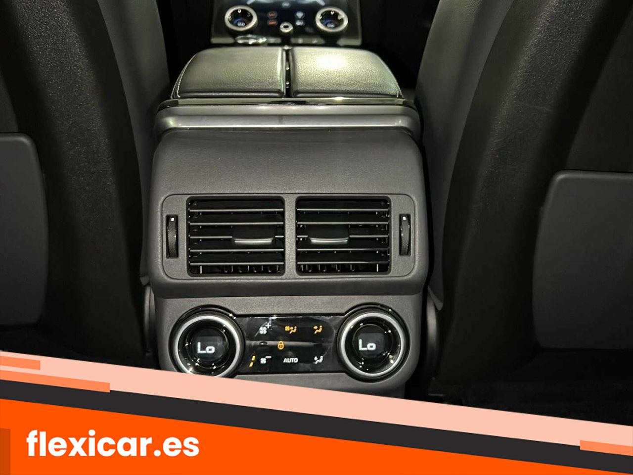 Foto Land-Rover Range Rover Velar 15