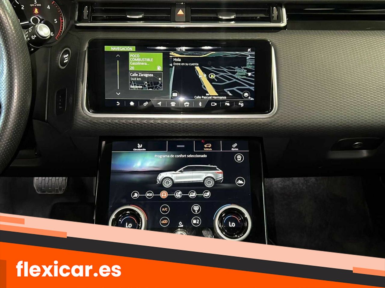 Foto Land-Rover Range Rover Velar 17