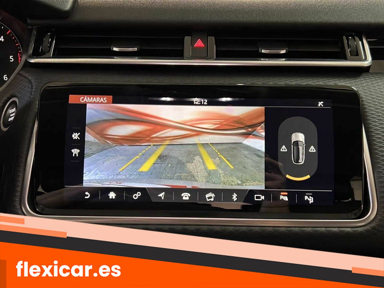 Foto Land-Rover Range Rover Velar 18