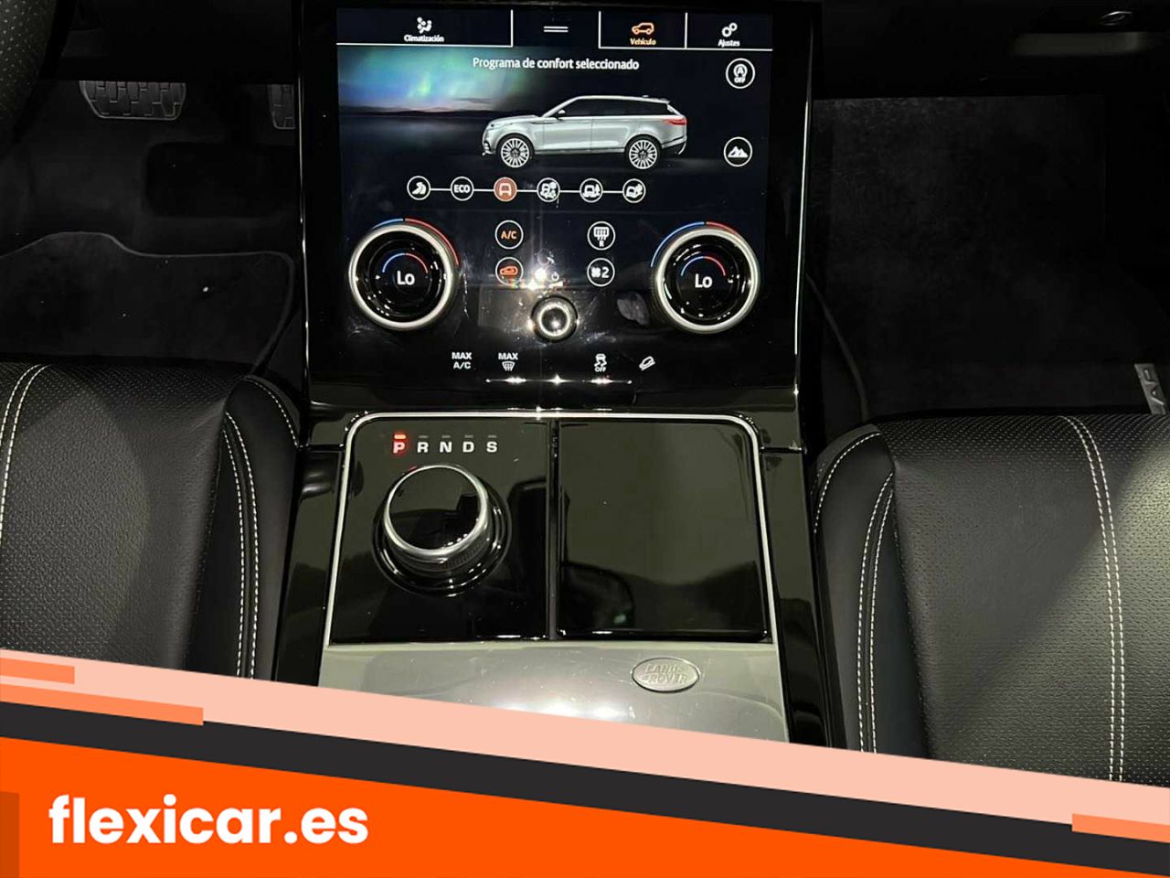 Foto Land-Rover Range Rover Velar 19