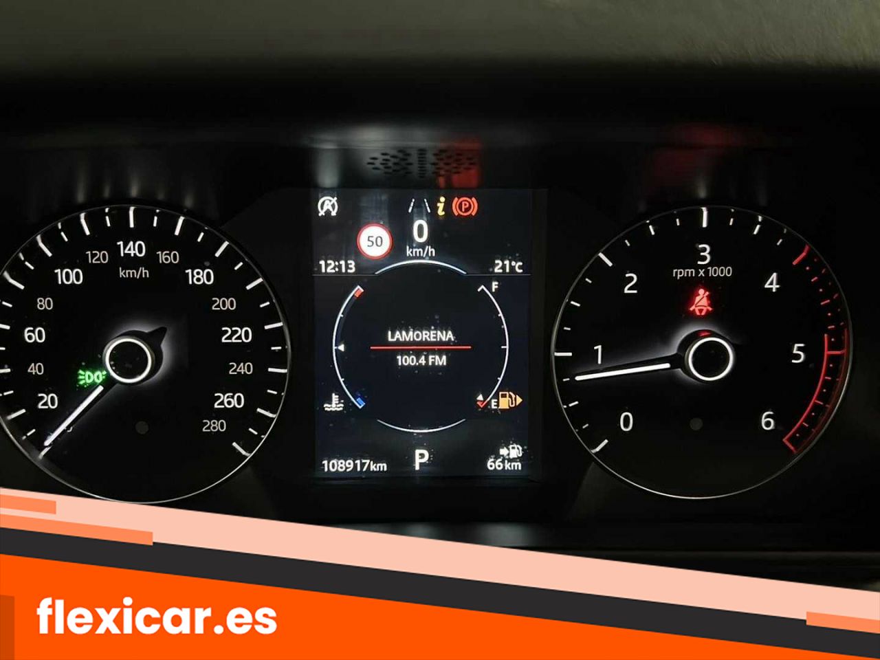Foto Land-Rover Range Rover Velar 22