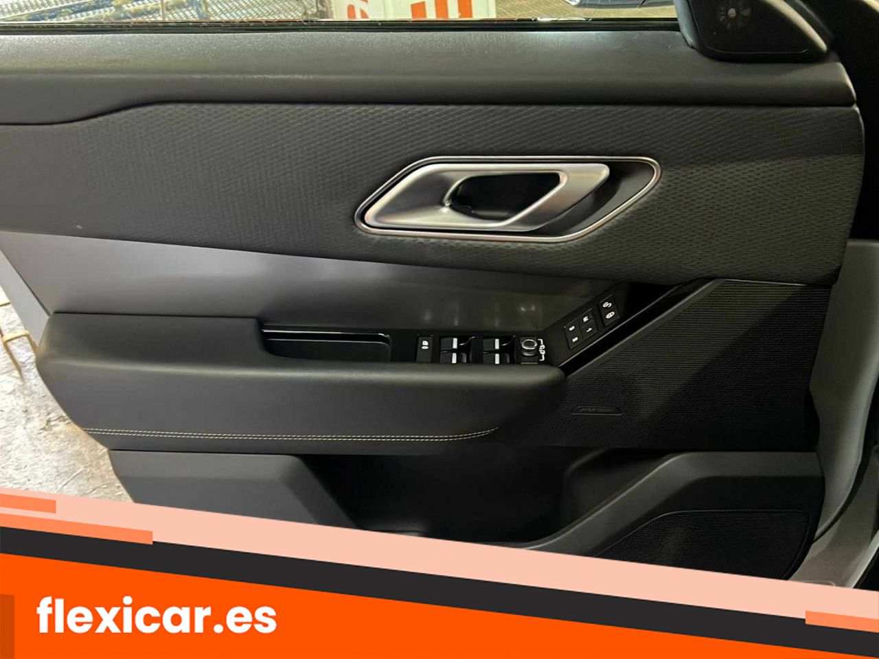 Foto Land-Rover Range Rover Velar 23