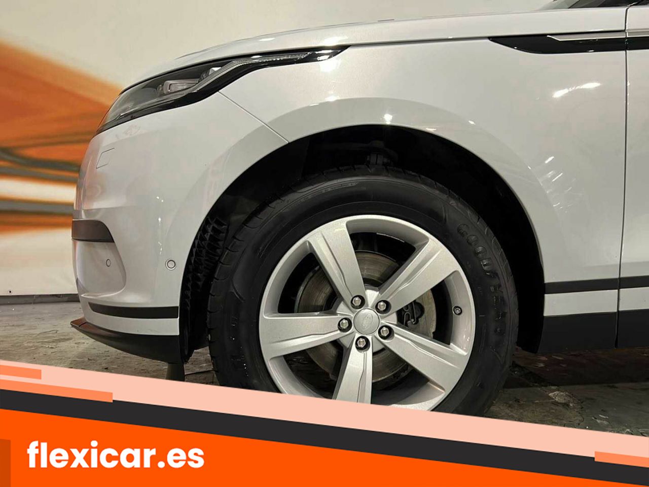 Foto Land-Rover Range Rover Velar 25
