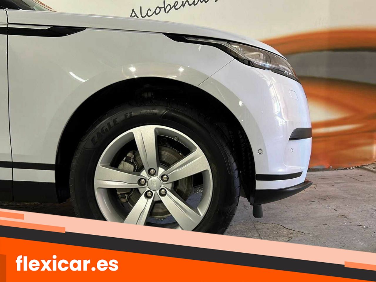 Foto Land-Rover Range Rover Velar 26