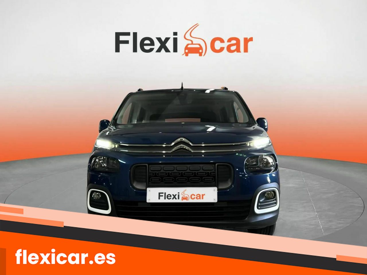 Foto Citroën Berlingo 2