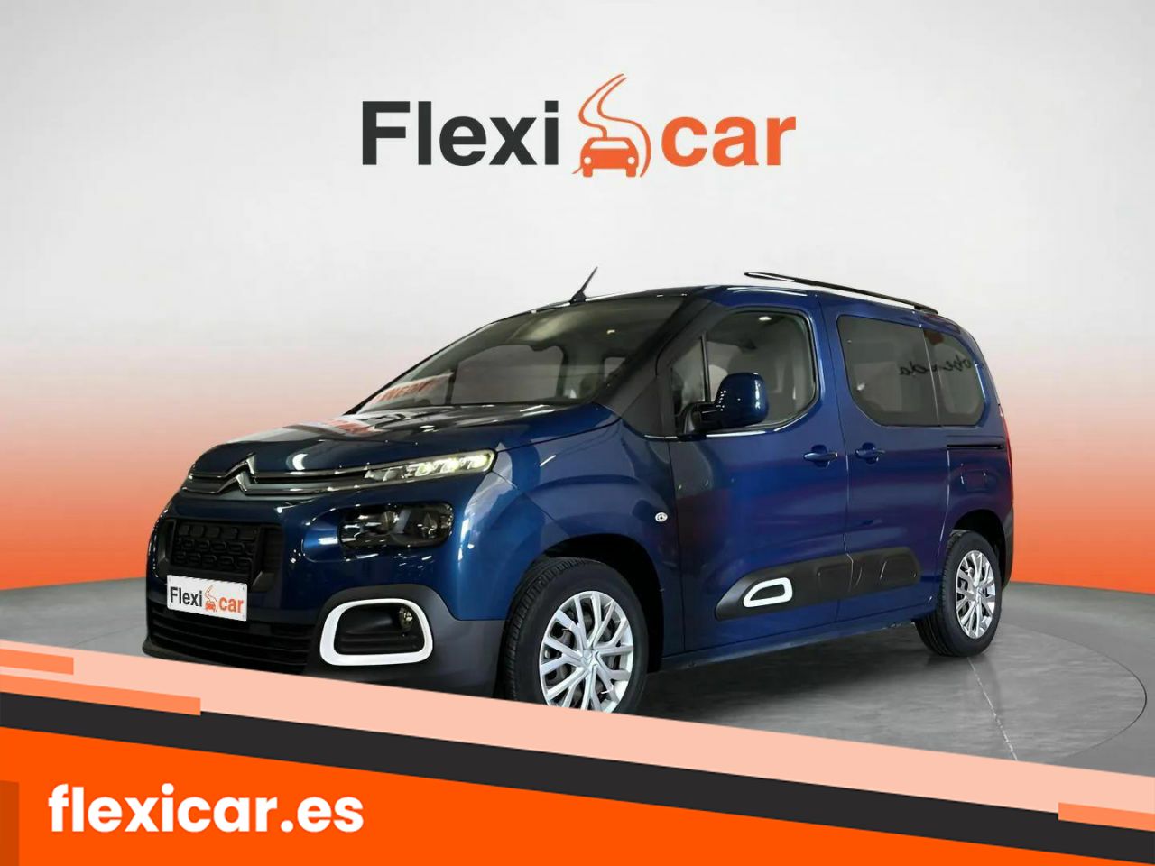 Foto Citroën Berlingo 3