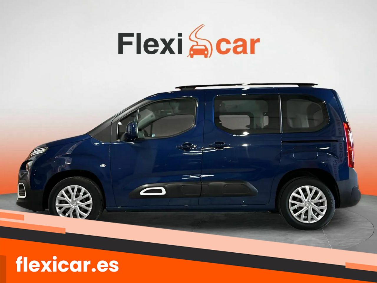 Foto Citroën Berlingo 4