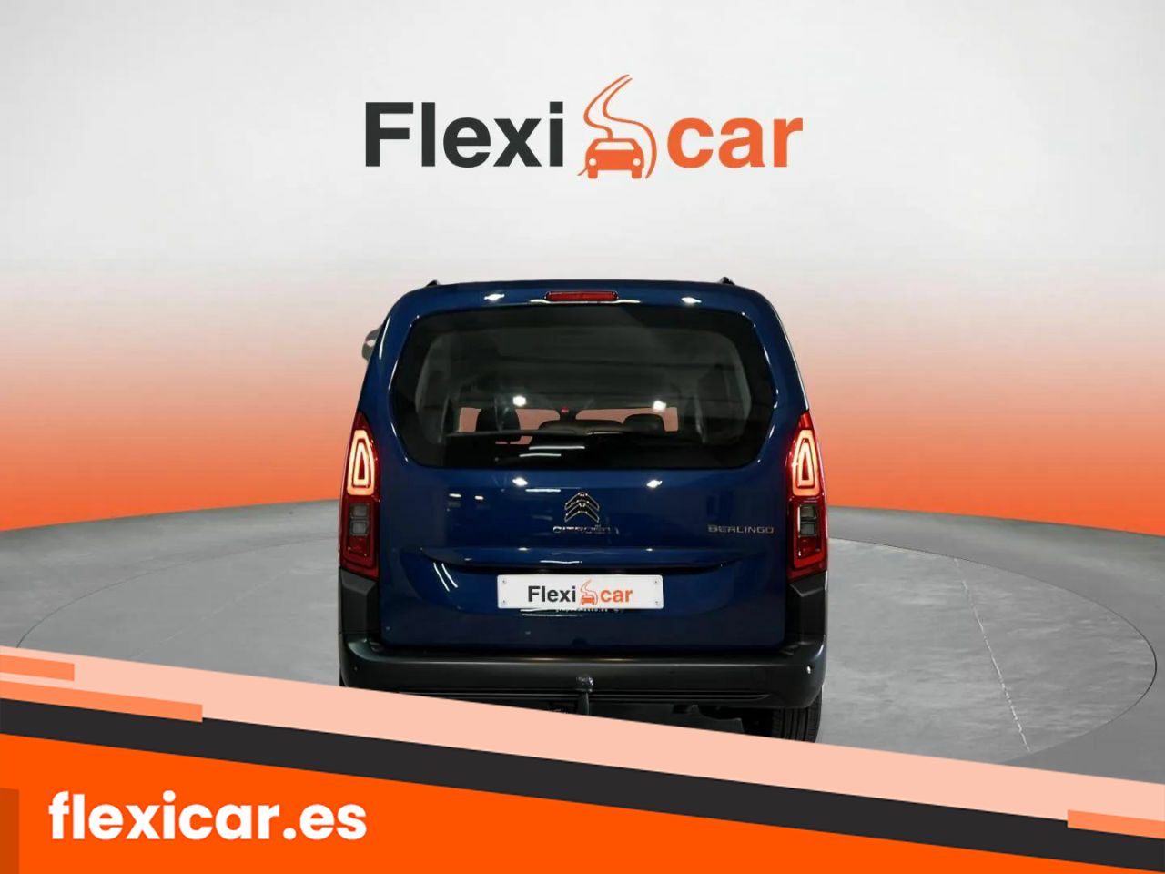 Foto Citroën Berlingo 7