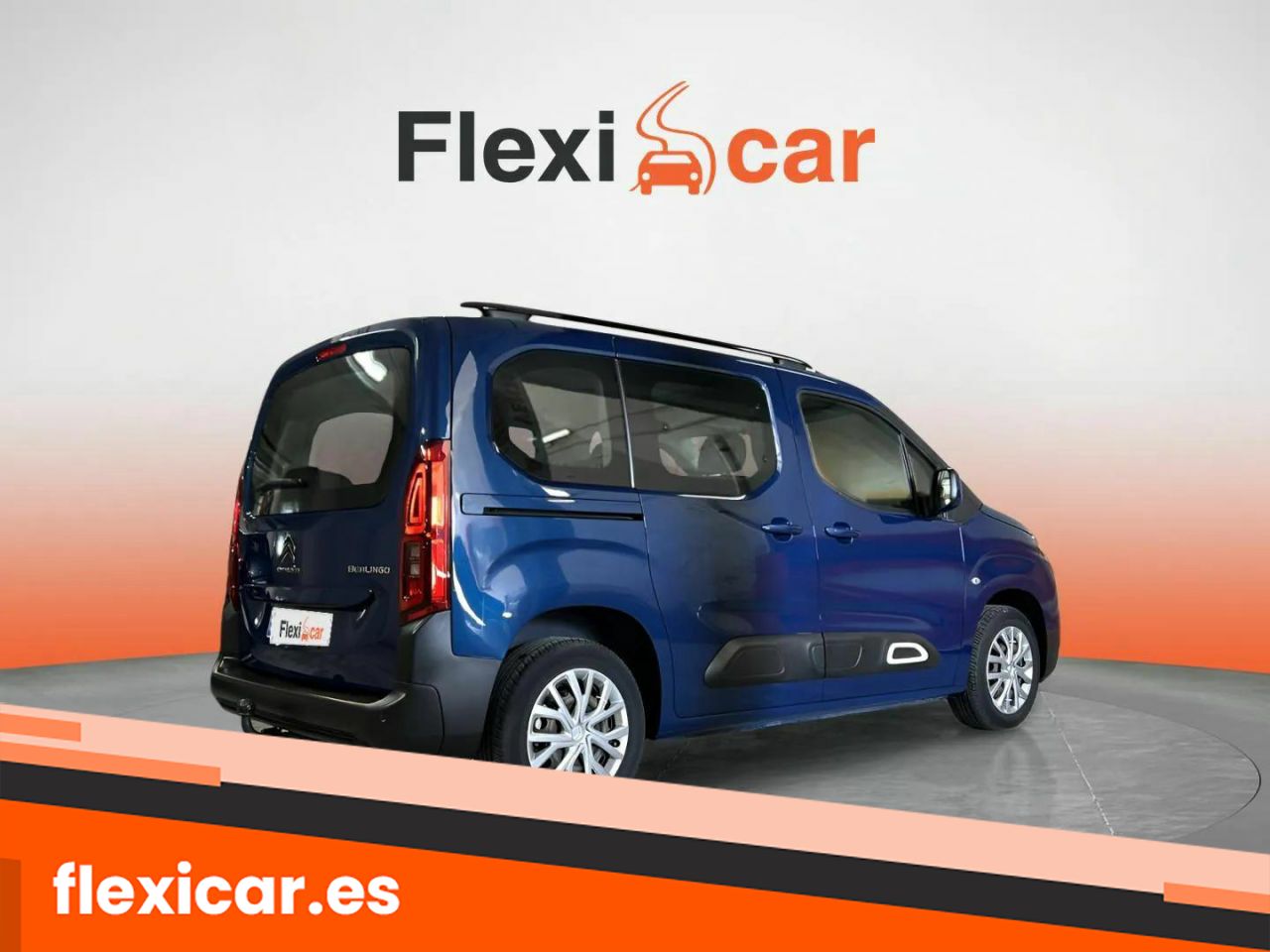 Foto Citroën Berlingo 8