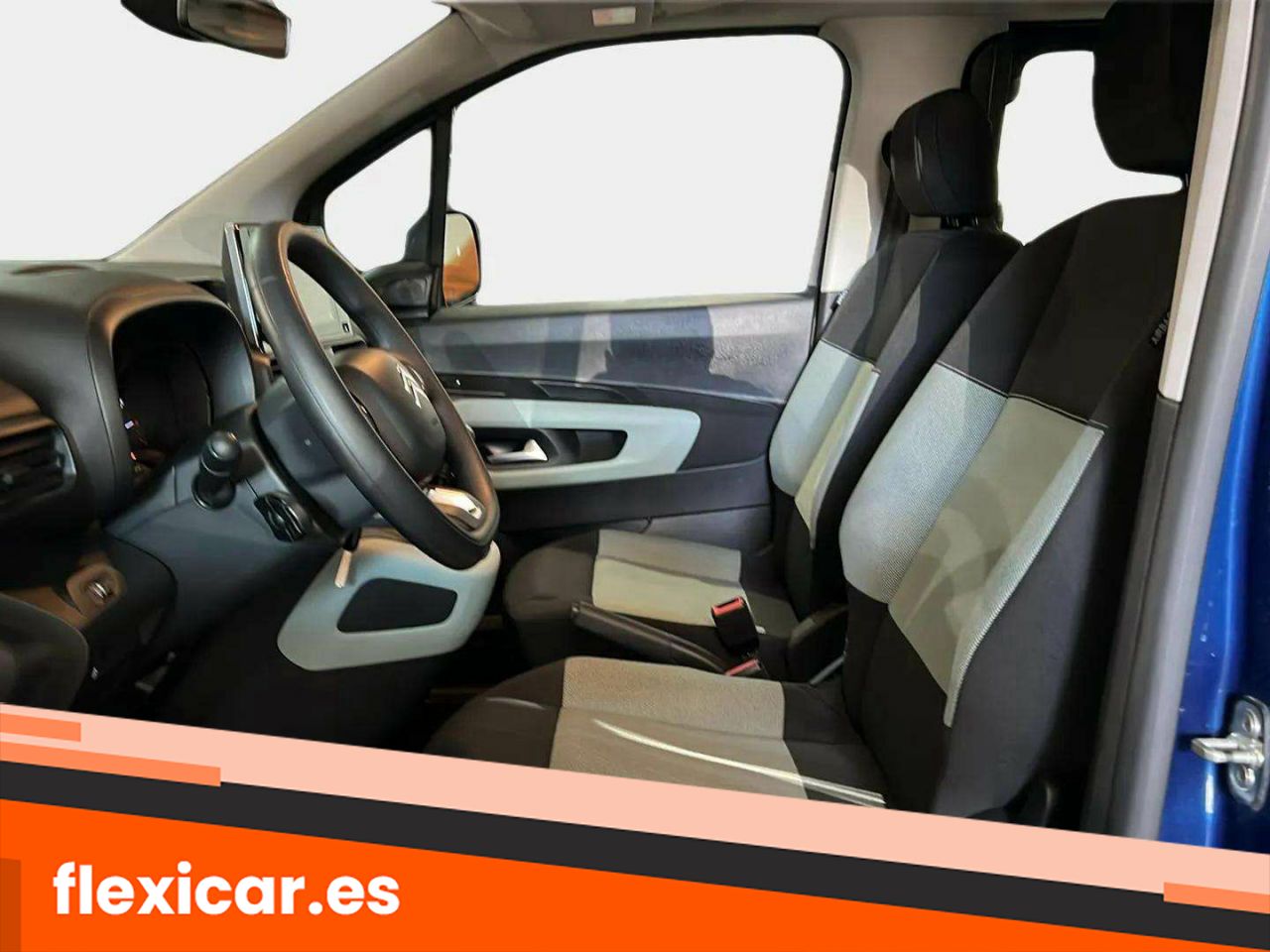 Foto Citroën Berlingo 10