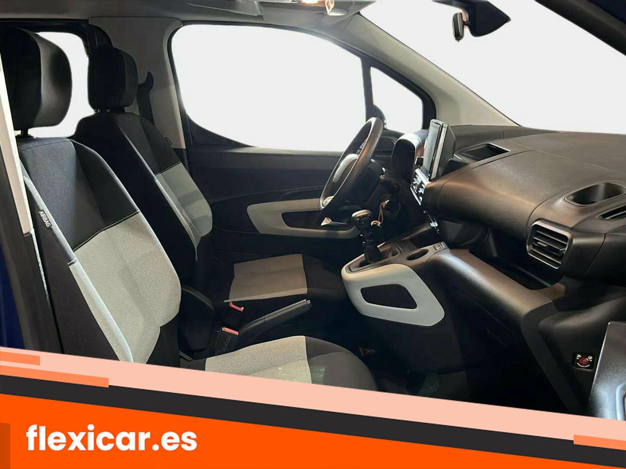 Foto Citroën Berlingo 12