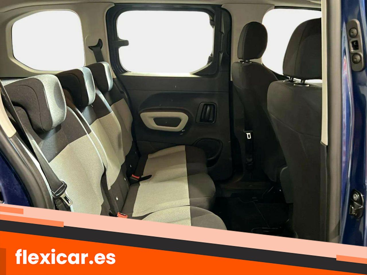 Foto Citroën Berlingo 13