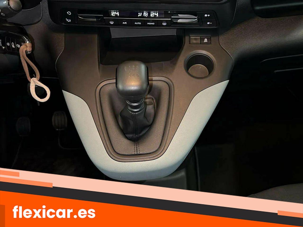 Foto Citroën Berlingo 17