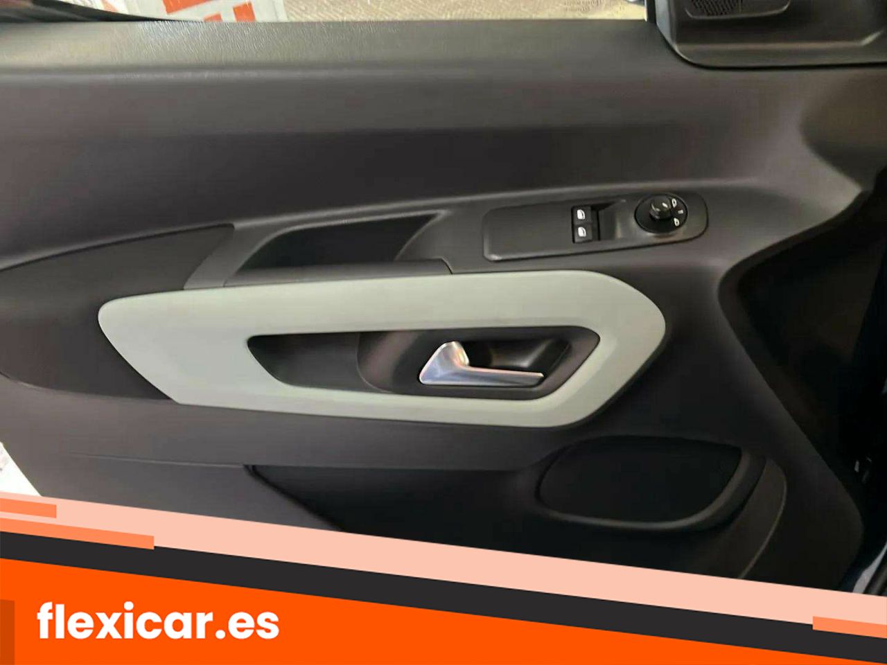 Foto Citroën Berlingo 21