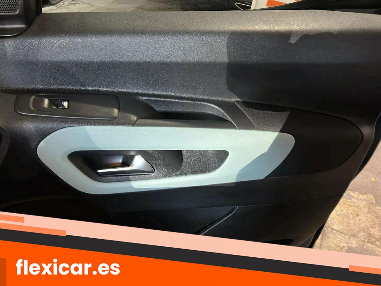 Foto Citroën Berlingo 22