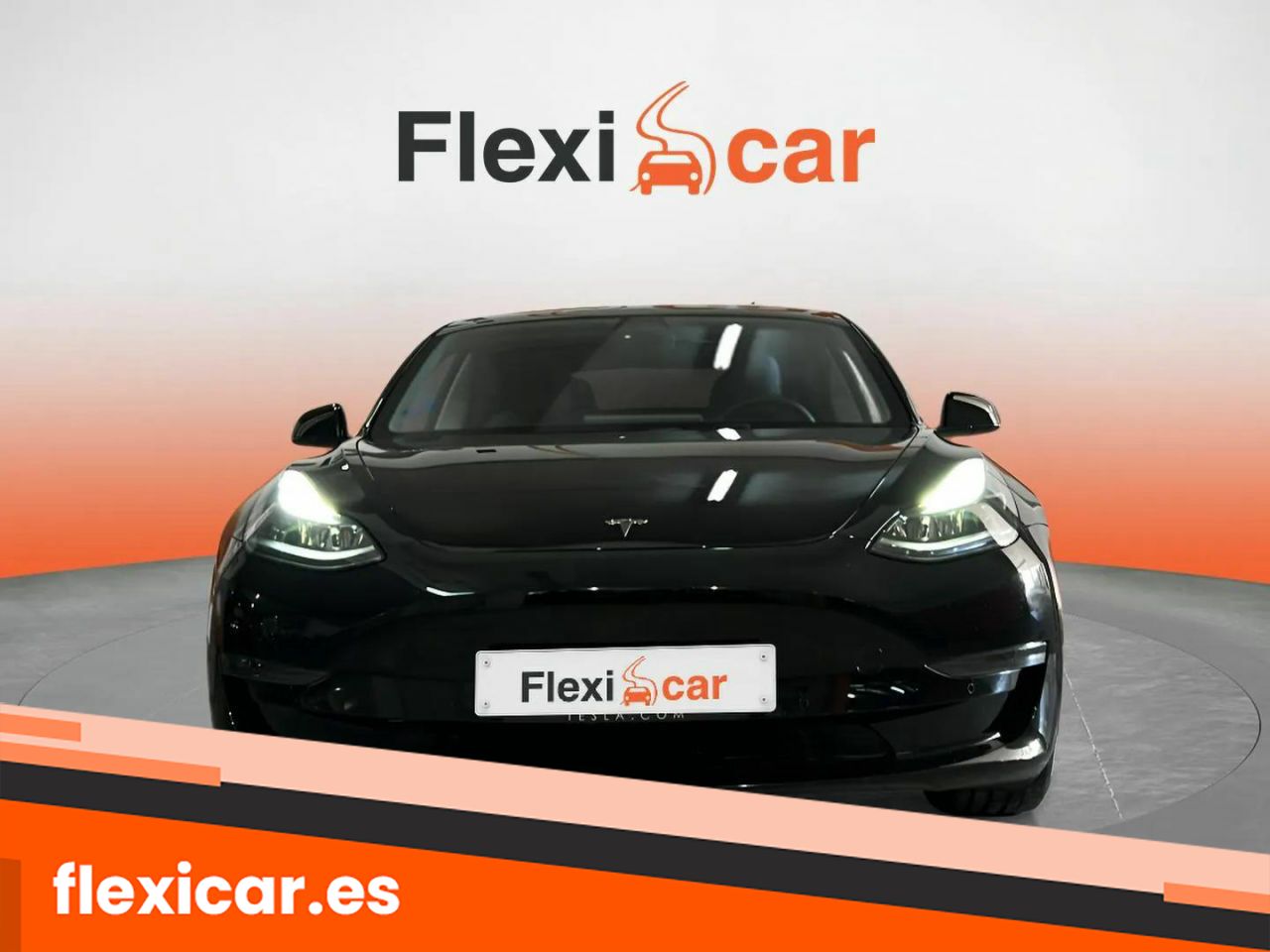 Foto Tesla Model 3 2