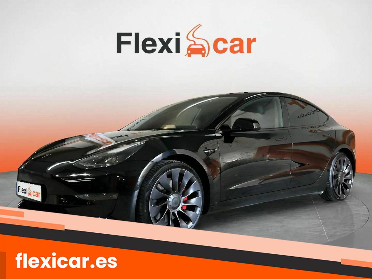 Foto Tesla Model 3 3