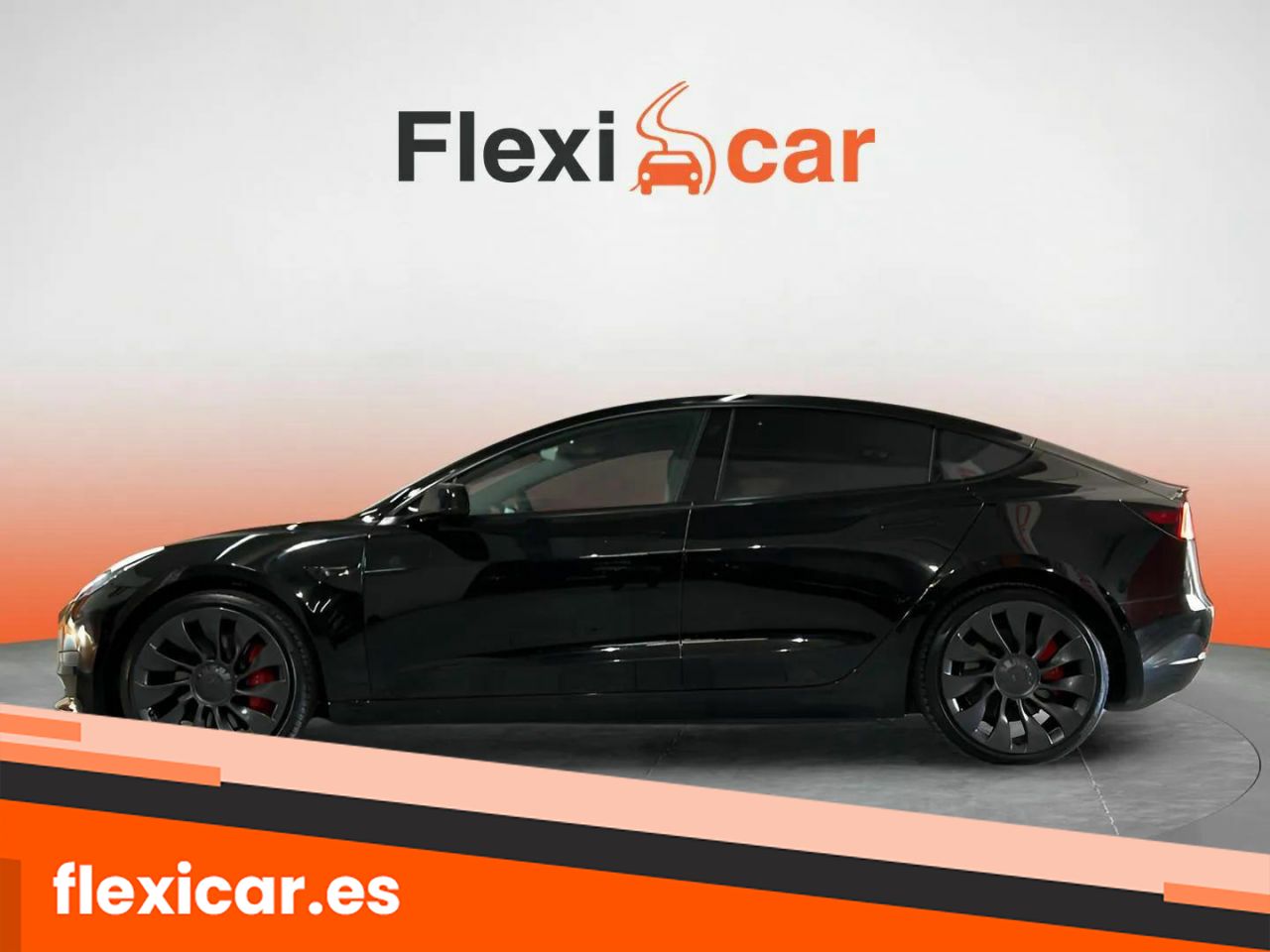 Foto Tesla Model 3 4