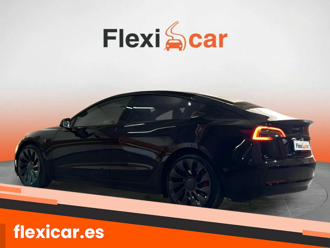 Foto Tesla Model 3 5