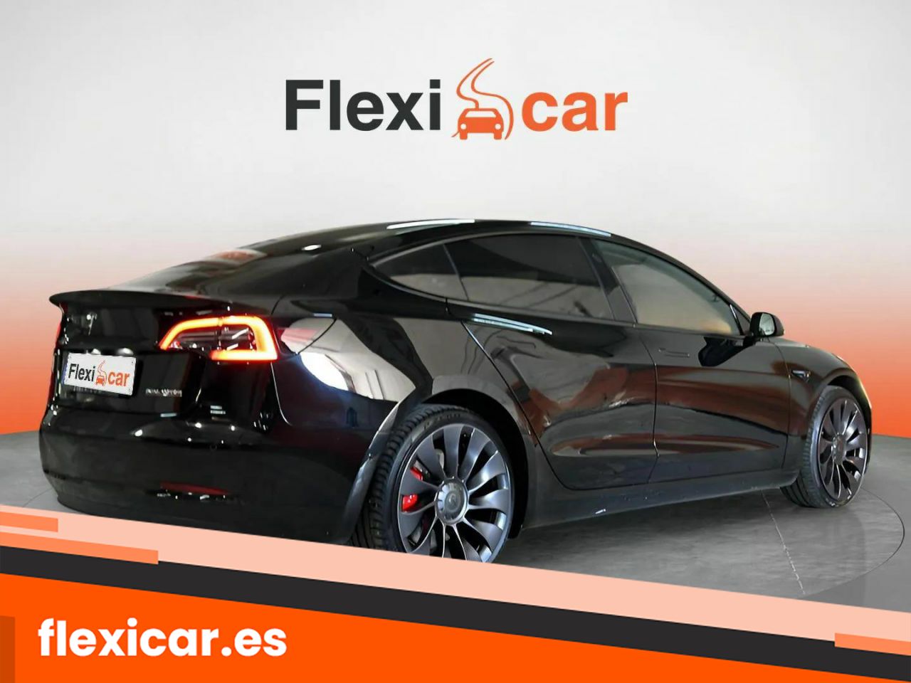 Foto Tesla Model 3 8