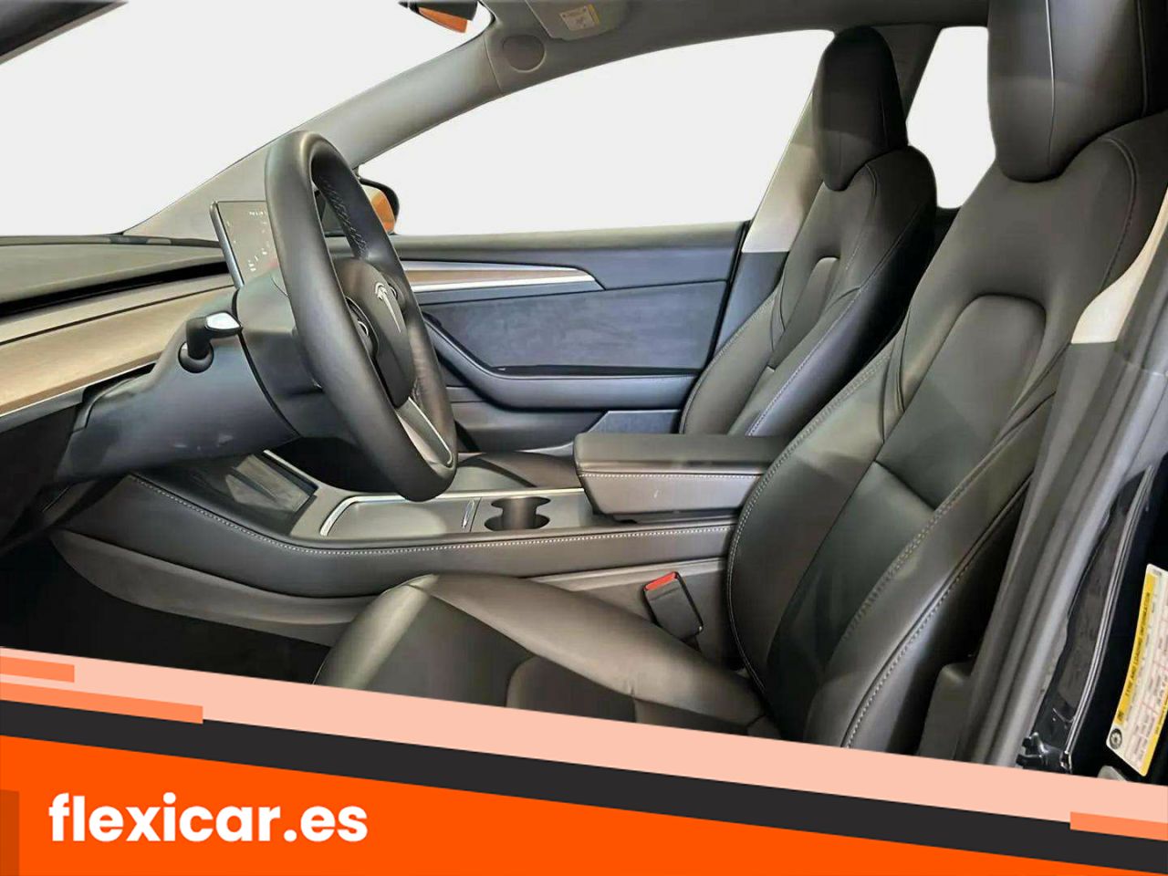 Foto Tesla Model 3 11