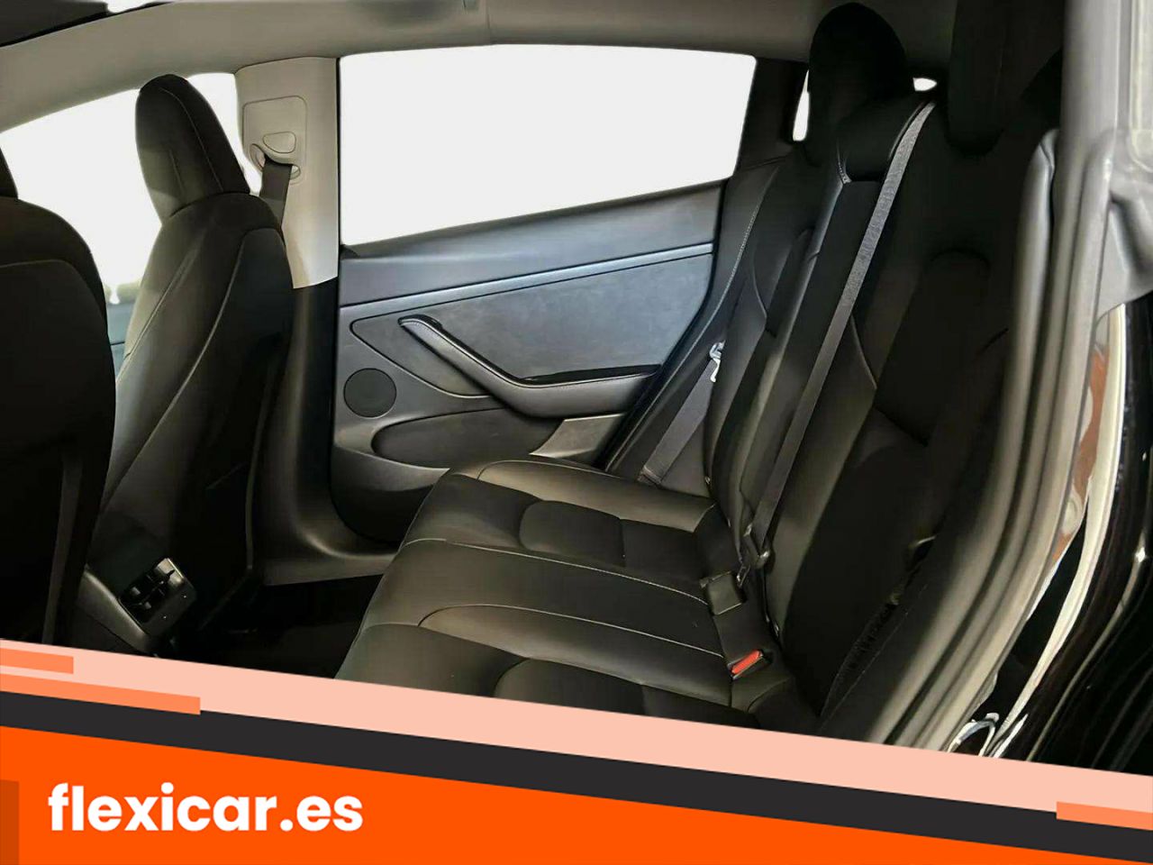 Foto Tesla Model 3 12