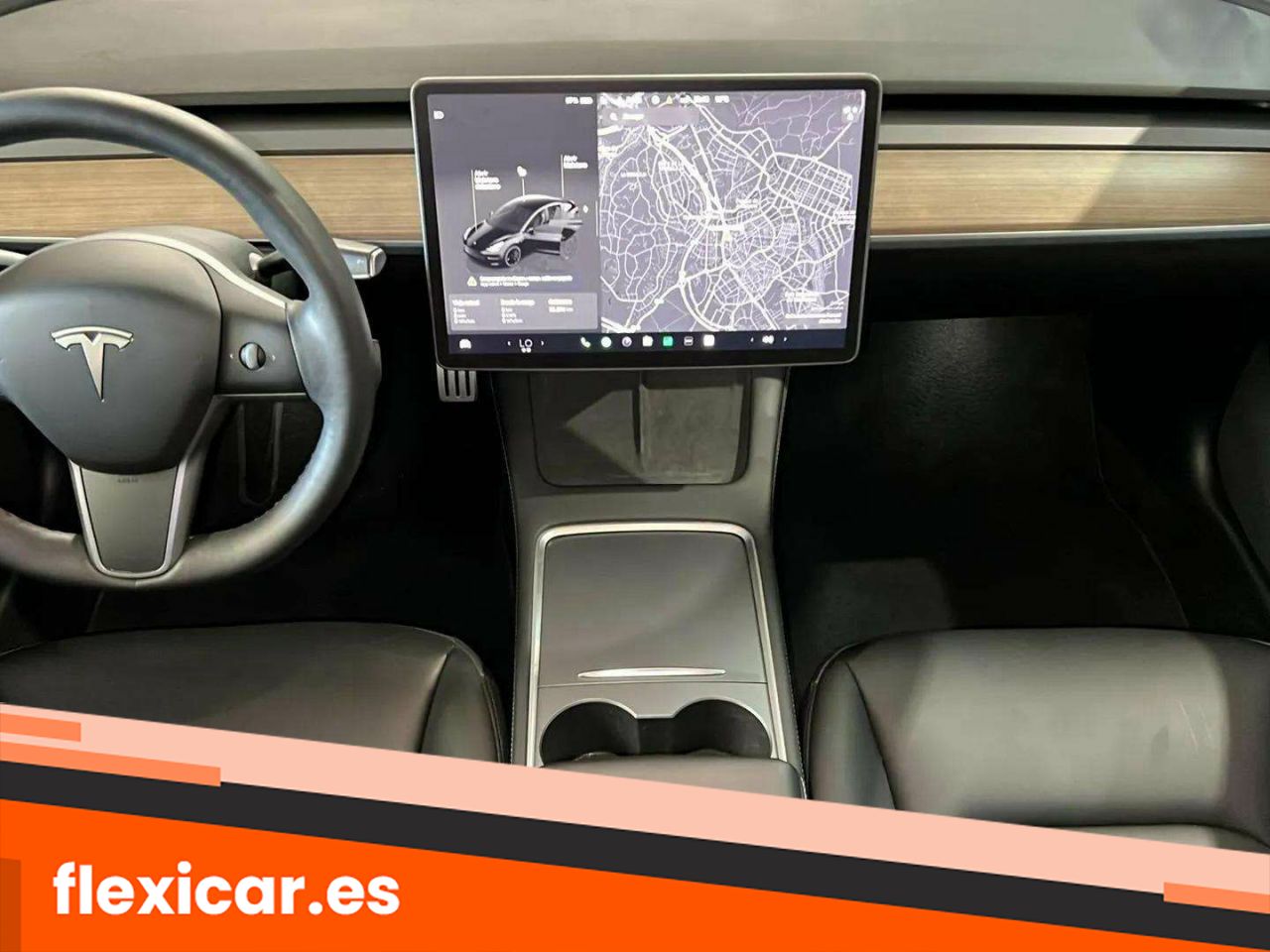 Foto Tesla Model 3 15