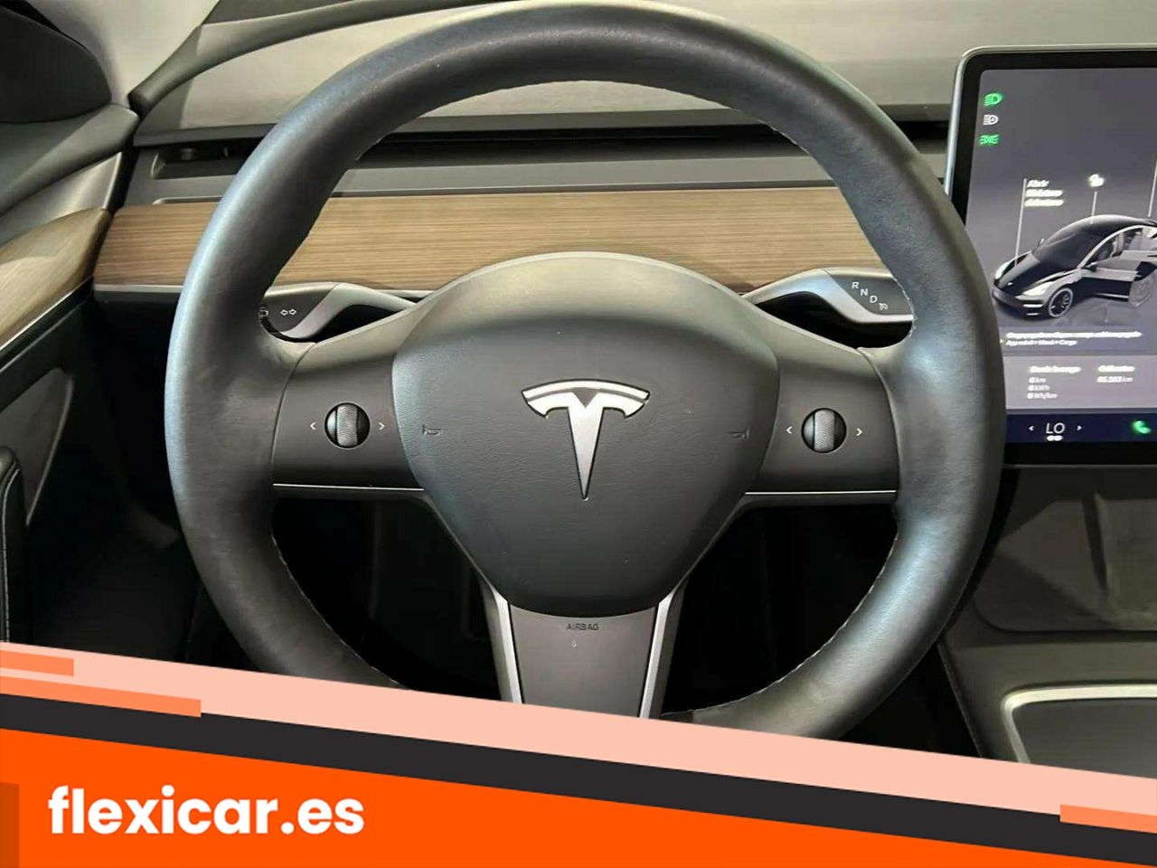 Foto Tesla Model 3 19