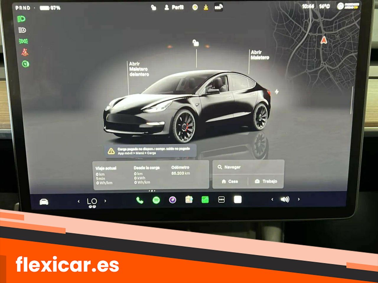 Foto Tesla Model 3 20