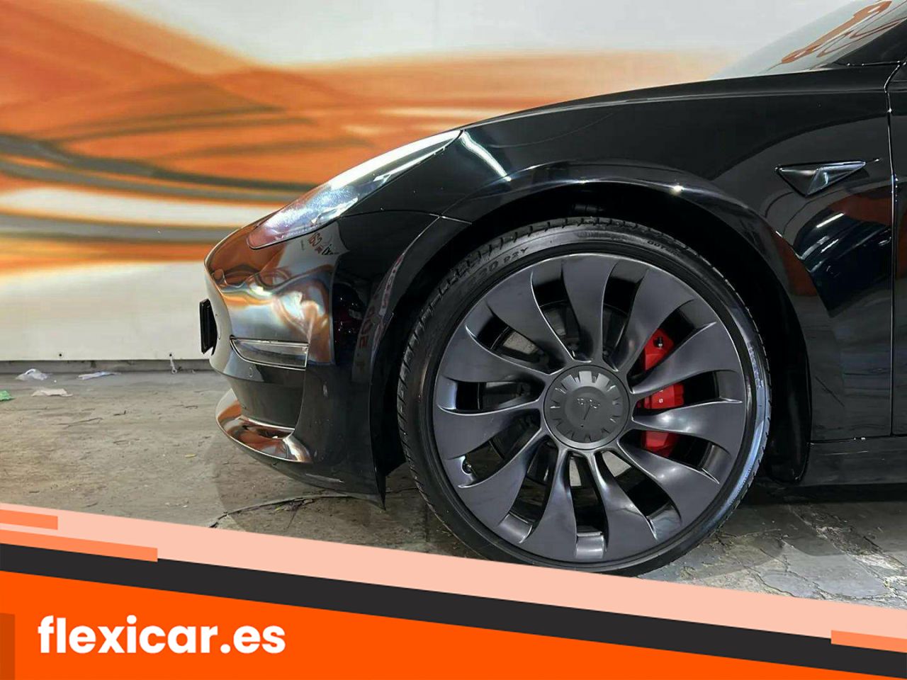 Foto Tesla Model 3 23
