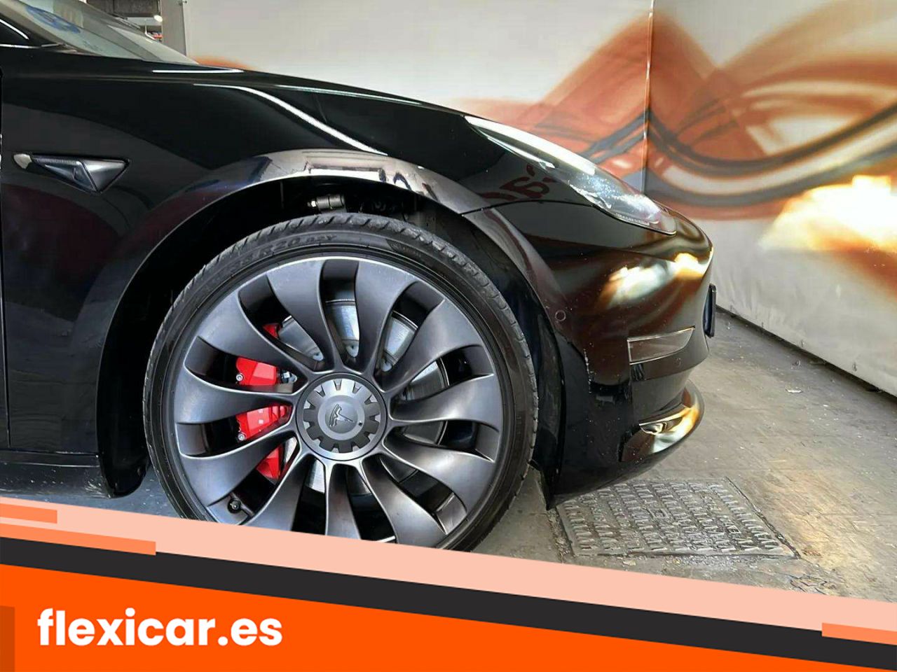 Foto Tesla Model 3 24