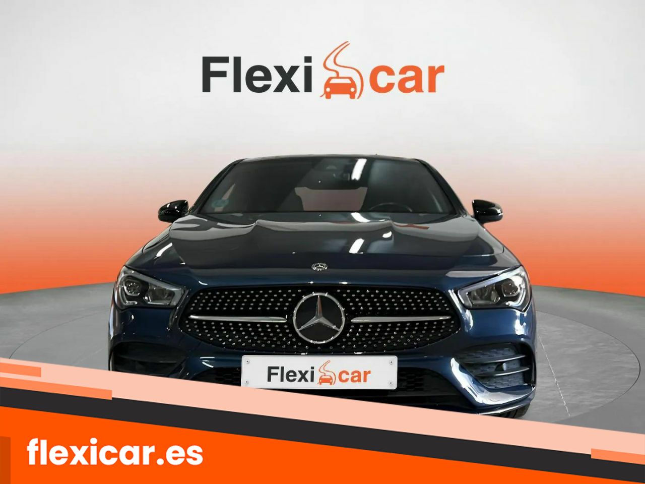 Foto Mercedes-Benz Clase CLA 2