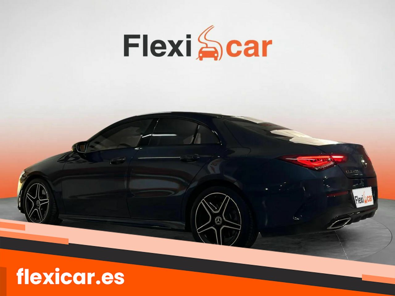 Foto Mercedes-Benz Clase CLA 5