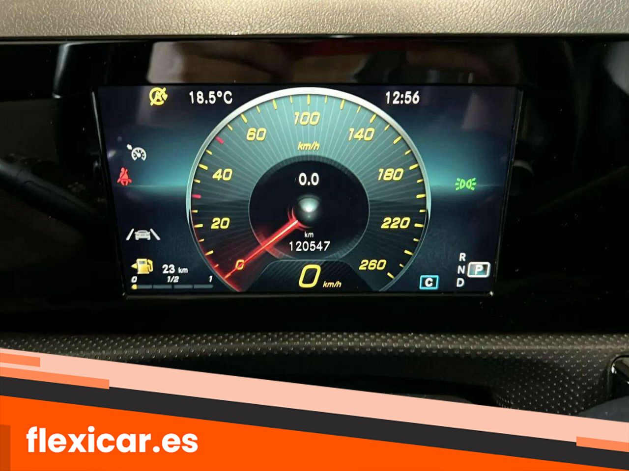 Foto Mercedes-Benz Clase CLA 20