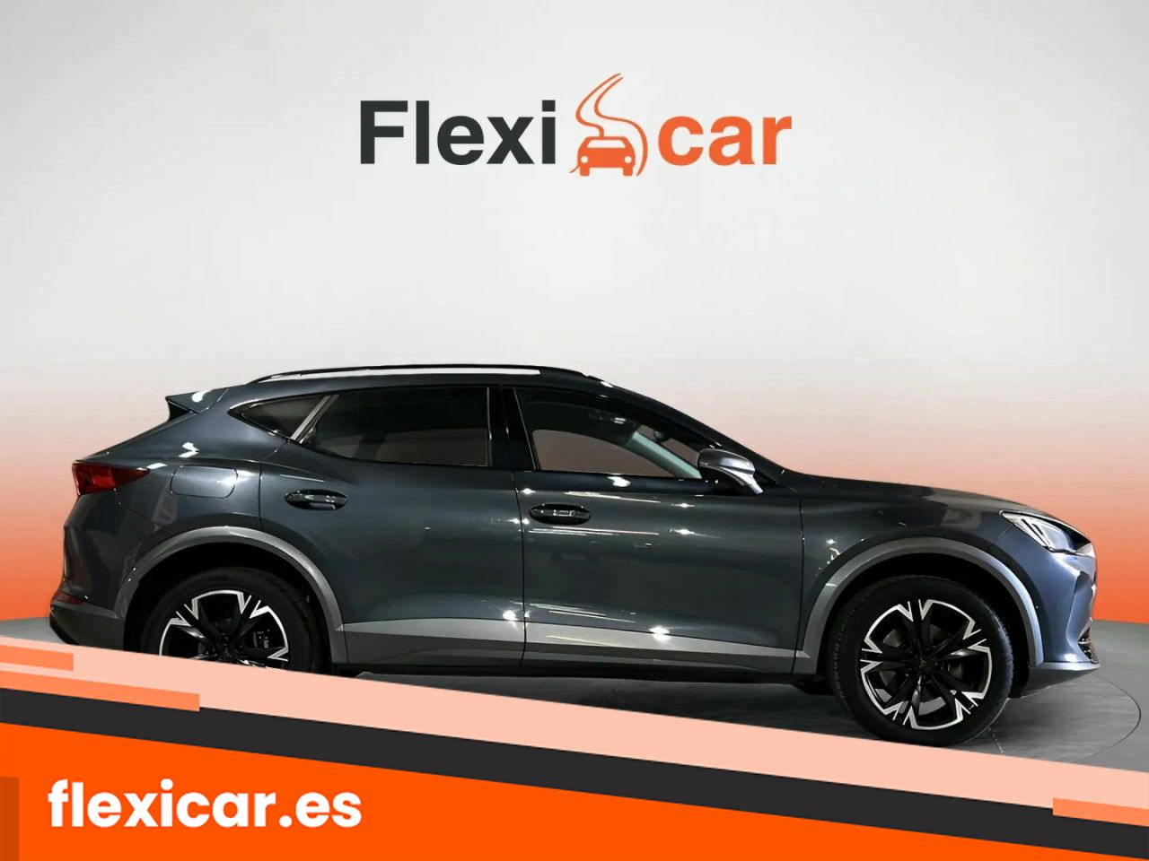 Foto Cupra Formentor 9