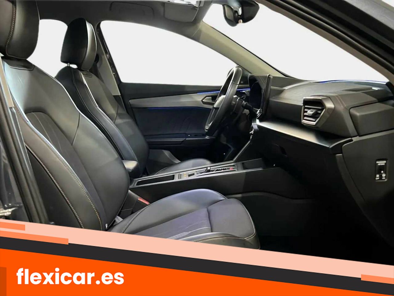 Foto Cupra Formentor 13