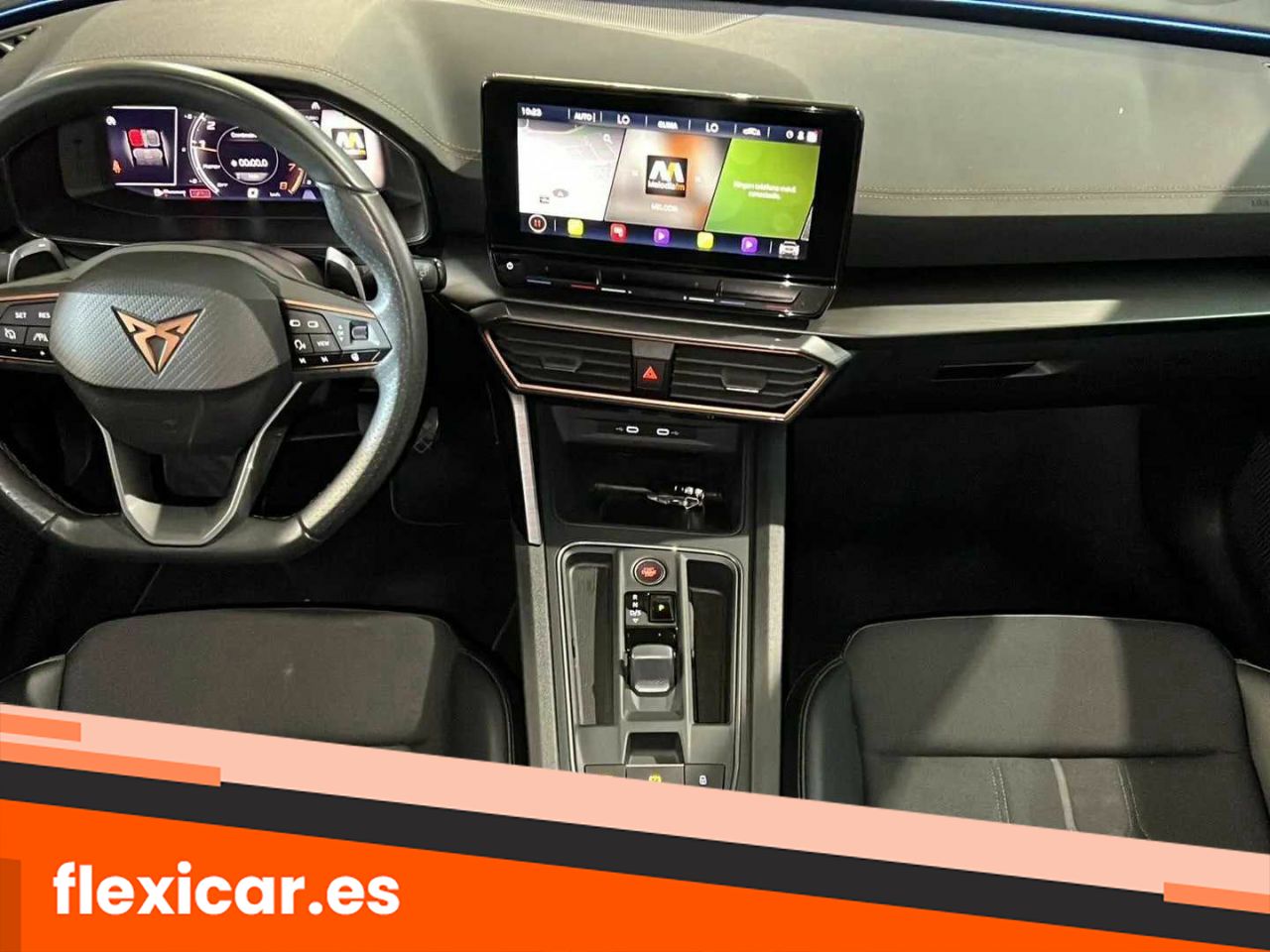 Foto Cupra Formentor 15