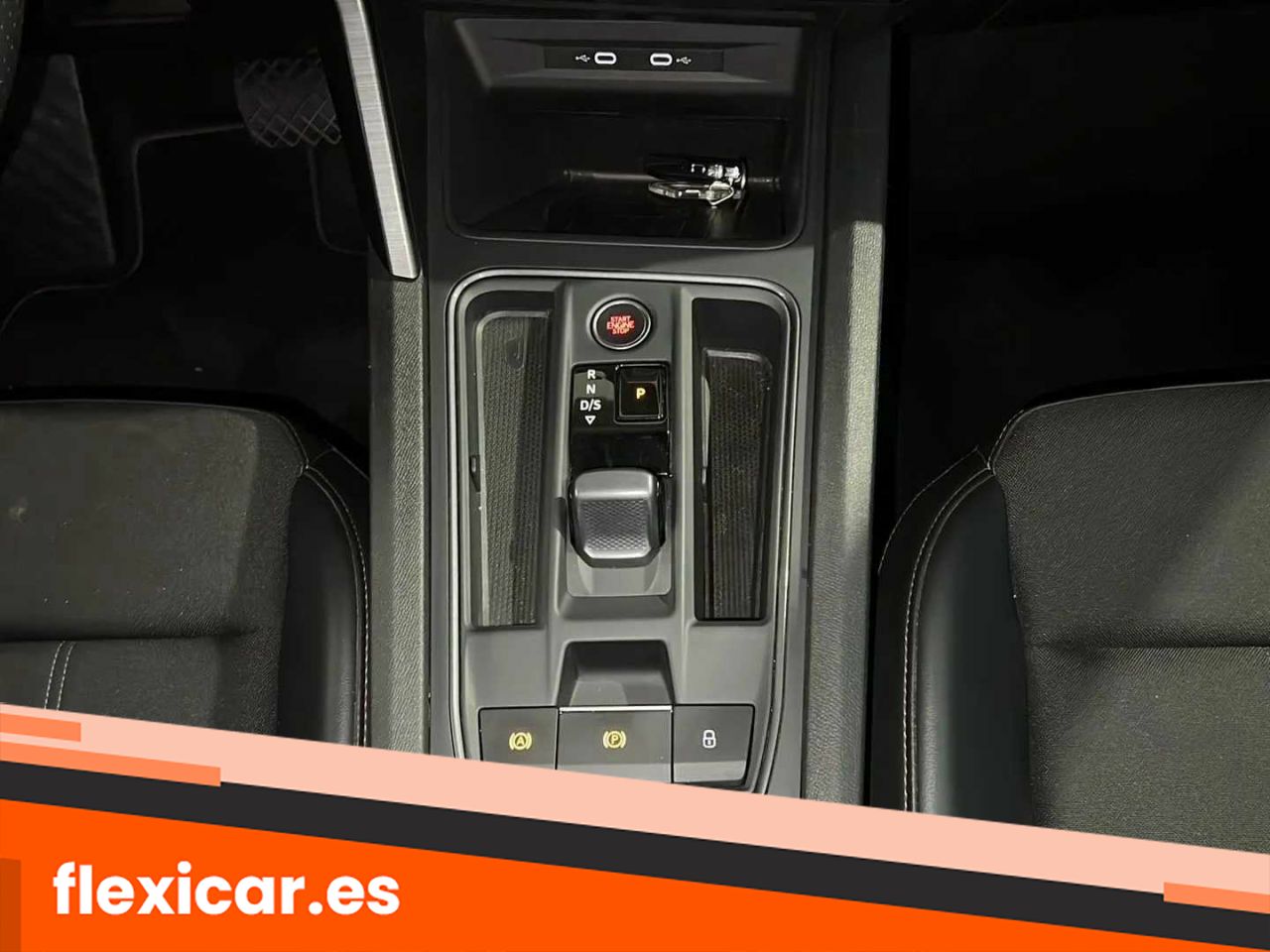 Foto Cupra Formentor 18