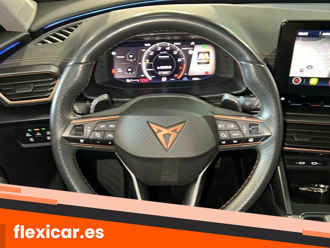 Foto Cupra Formentor 19