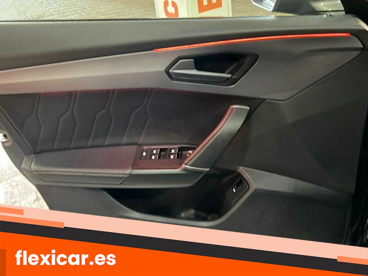 Foto Cupra Formentor 22