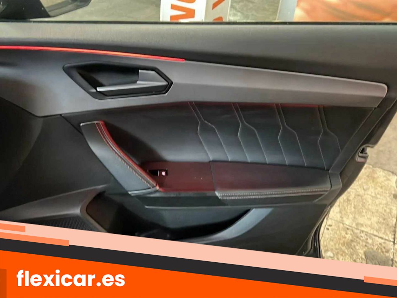 Foto Cupra Formentor 23