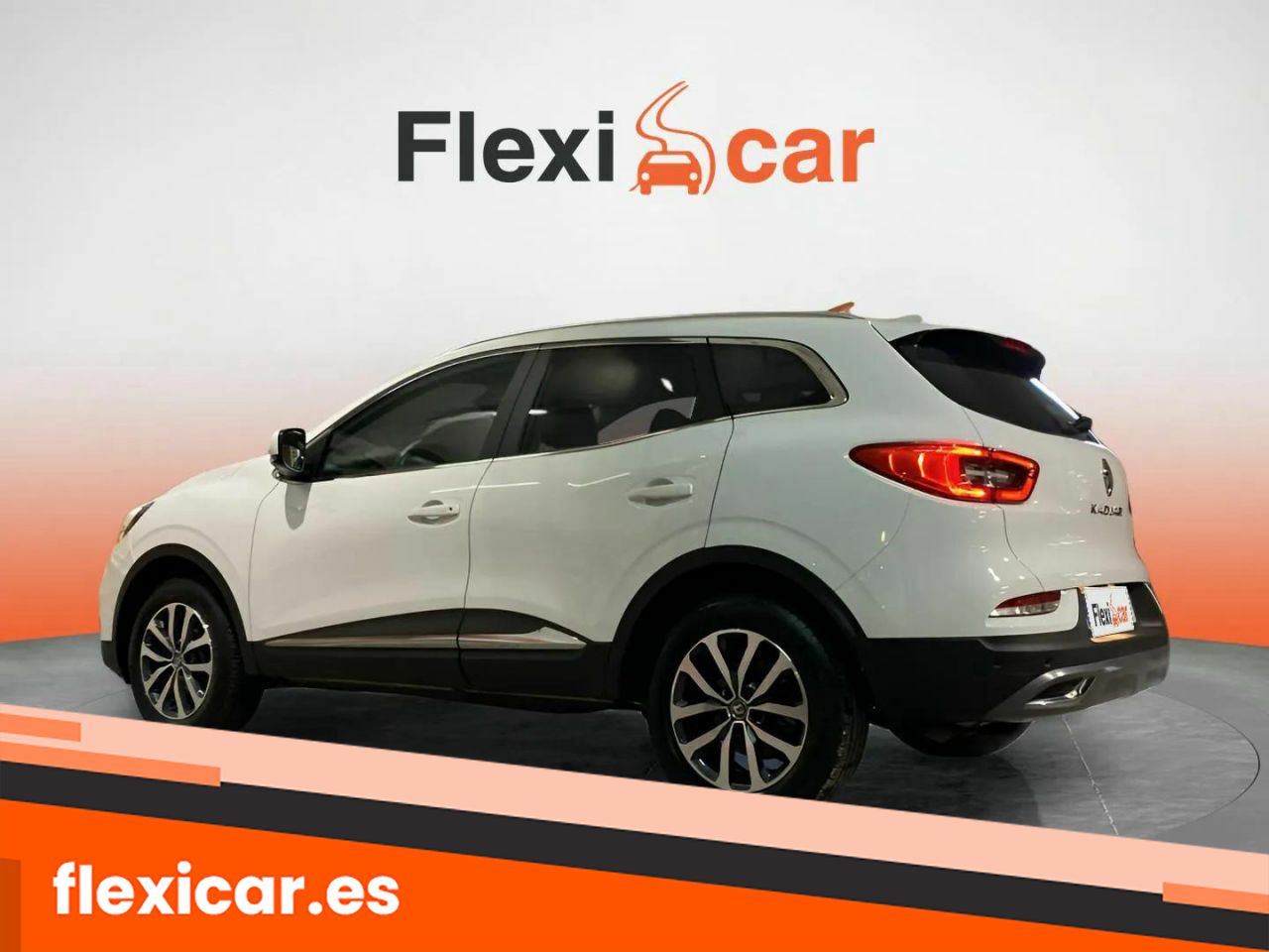 Foto Renault Kadjar 5