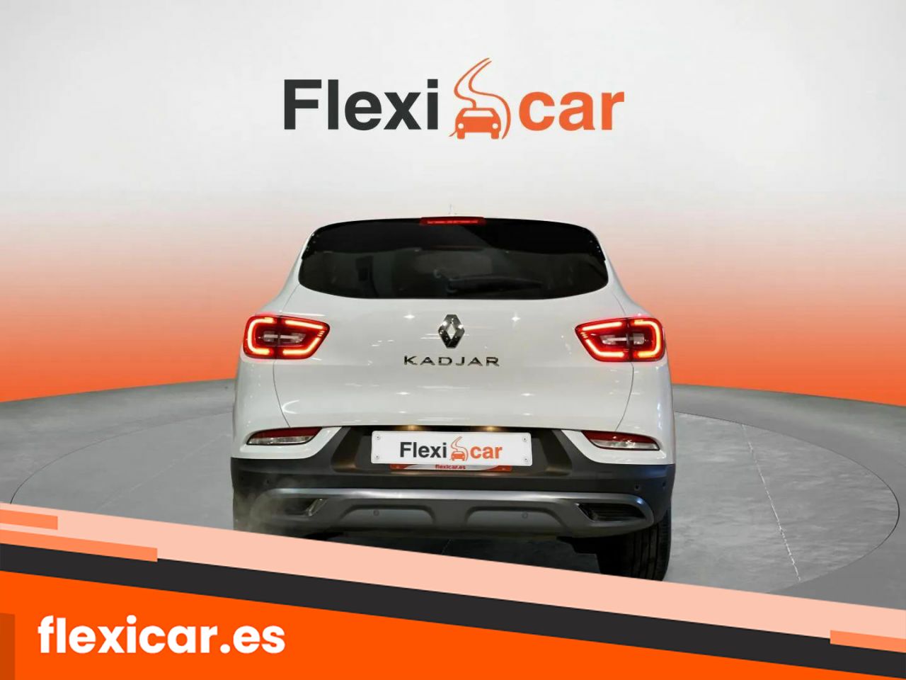 Foto Renault Kadjar 7