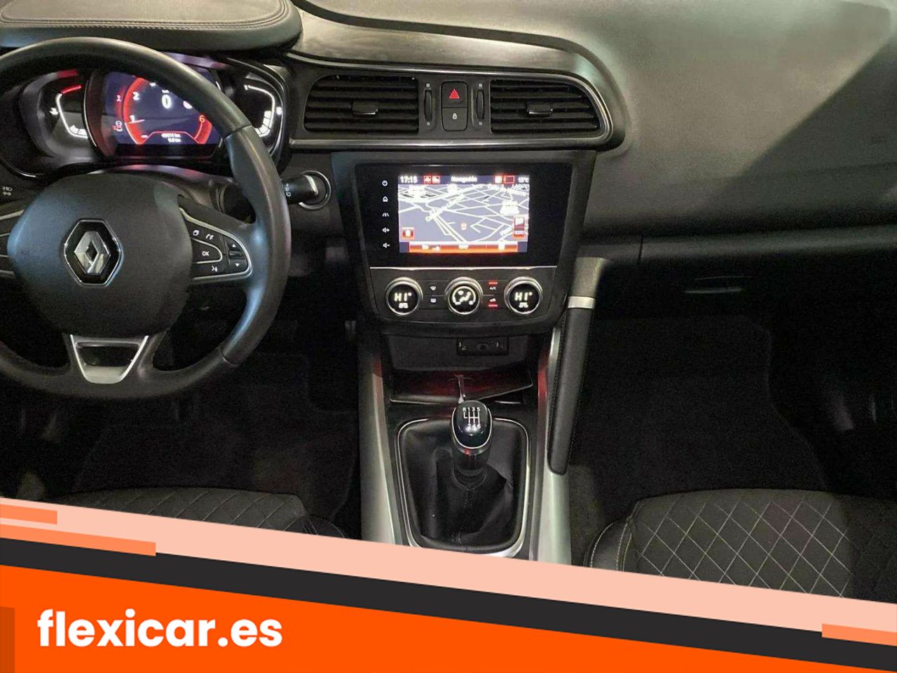 Foto Renault Kadjar 15