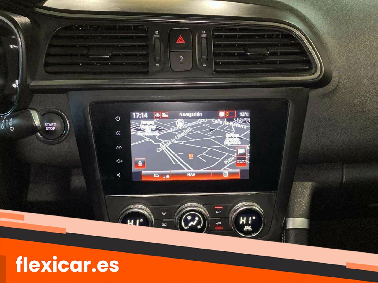 Foto Renault Kadjar 16