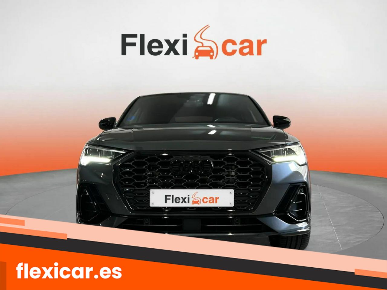 Foto Audi Q3 2