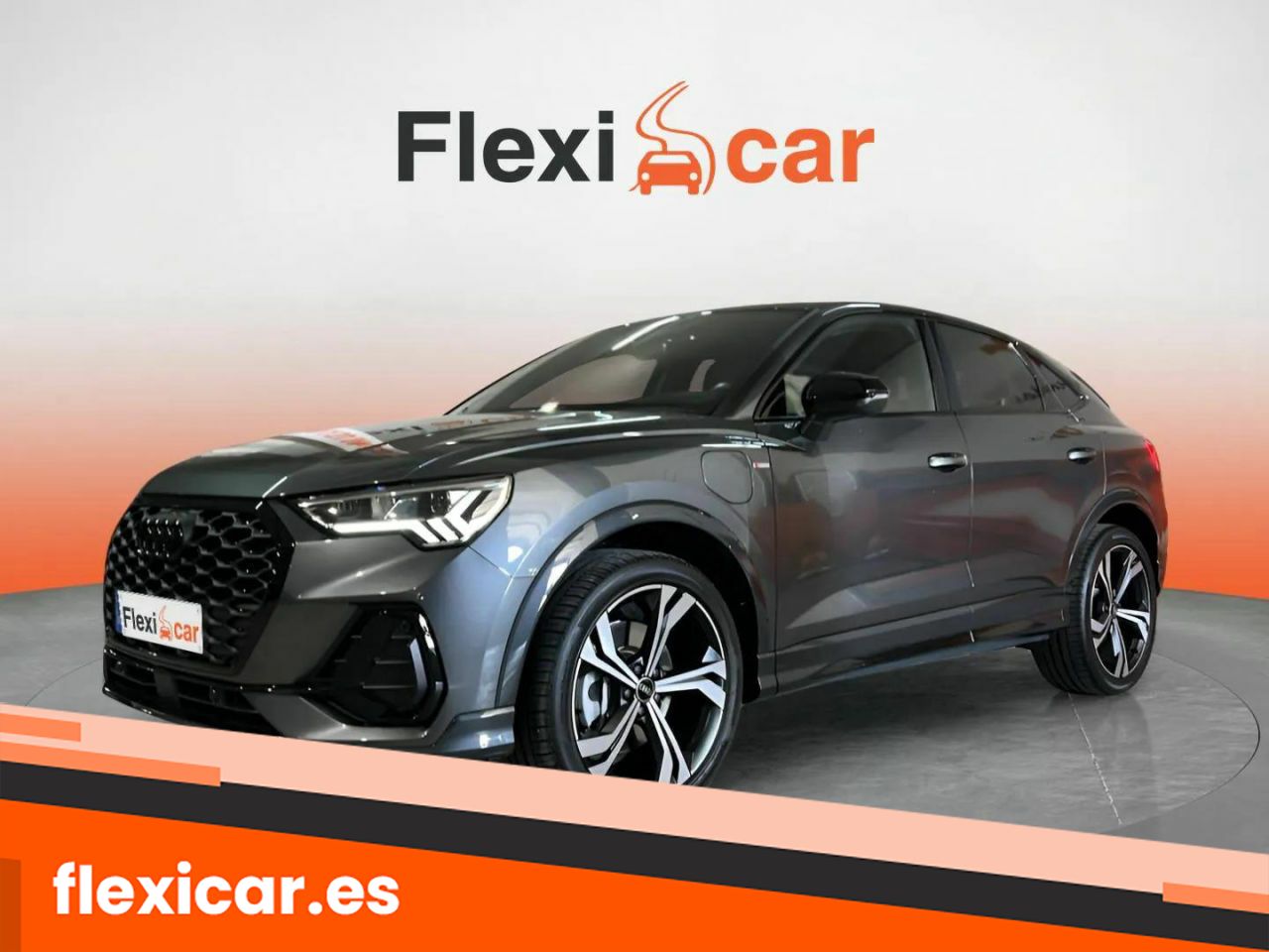 Foto Audi Q3 3