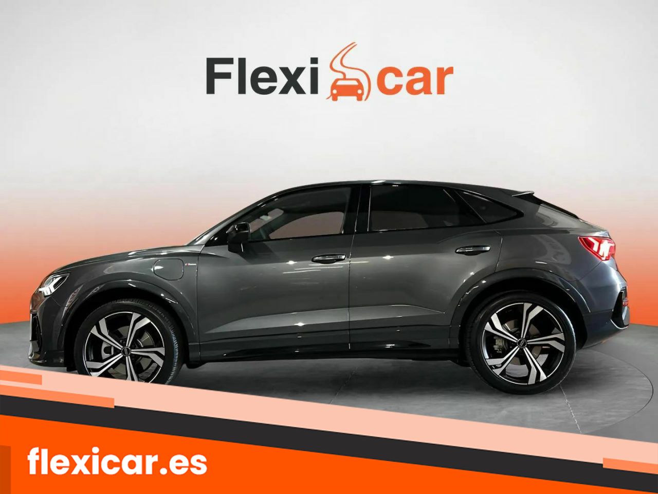 Foto Audi Q3 4