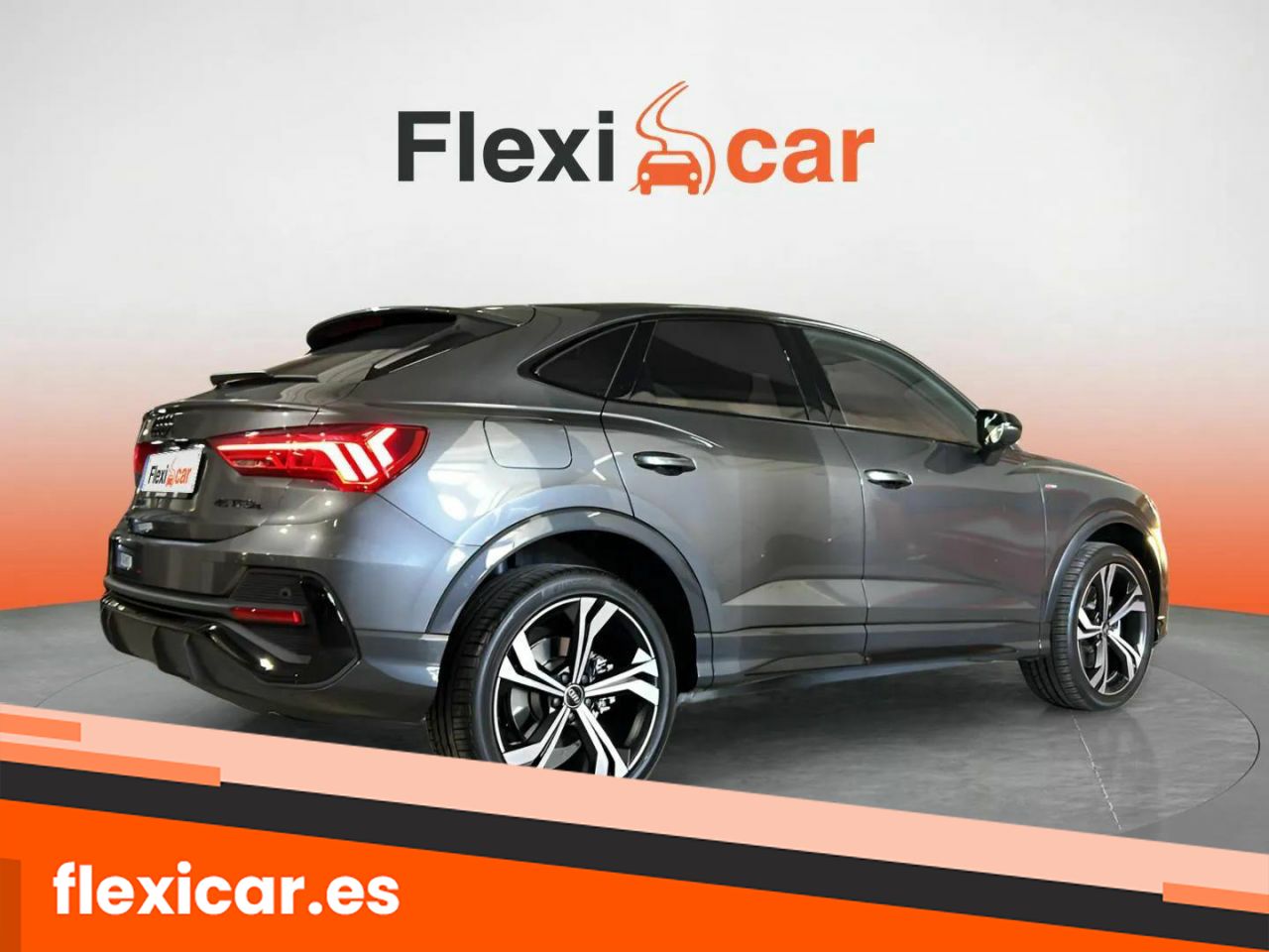 Foto Audi Q3 8