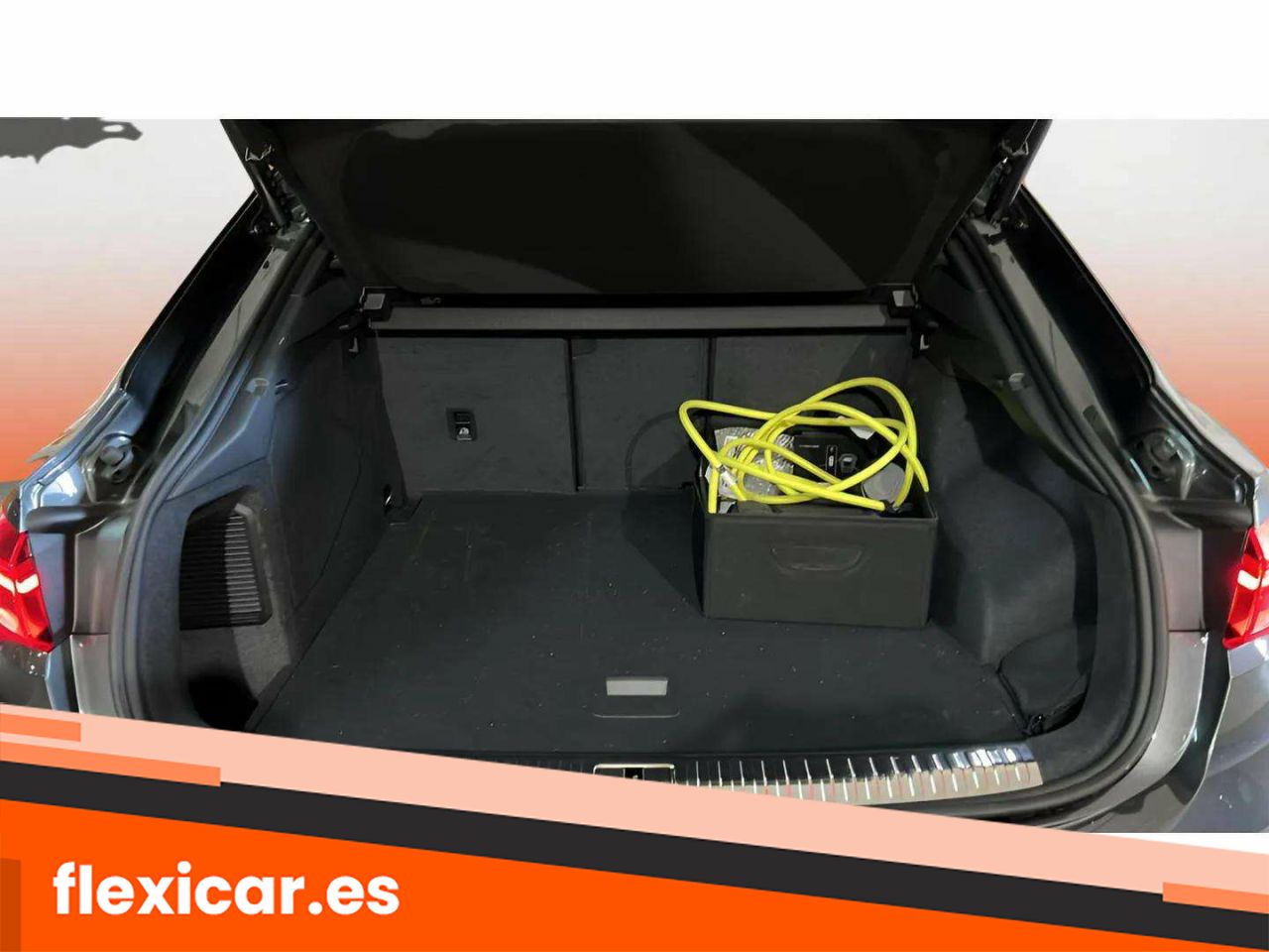 Foto Audi Q3 9